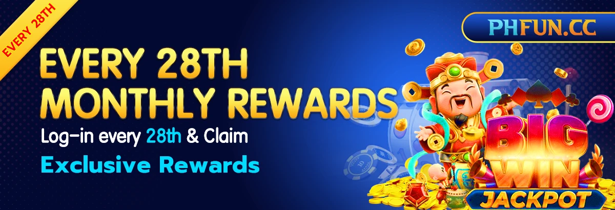 PHFun promotional banner