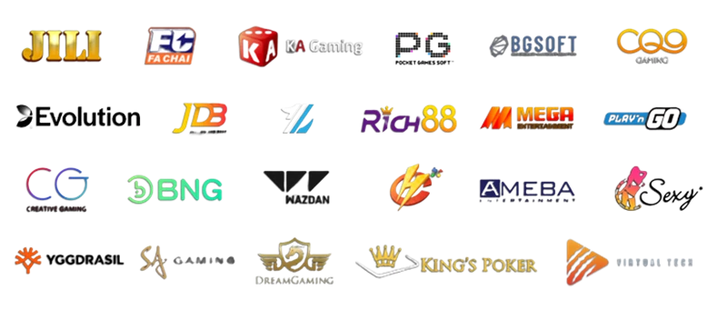 PHFun game providers
