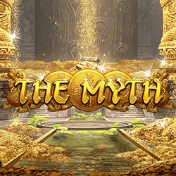 The Myth slot game by Ameba