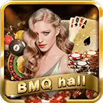 BMQ hall live casino game by Allbet