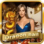 Dragon Hall live casino game by Allbet