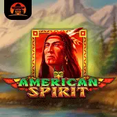 American Spirit slot game by Amigo Gaming