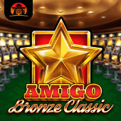 Amigo Bronze Classic slot game by Amigo Gaming
