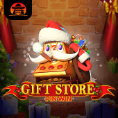Amigo Gift Store slot game by Amigo Gaming