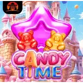 Candy Time slot game by Amigo Gaming