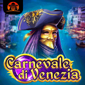 Carnevale Di Venezia slot game by Amigo Gaming