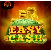 Easy Cash slot game by Amigo Gaming