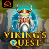 Viking's Quest slot game by Amigo Gaming