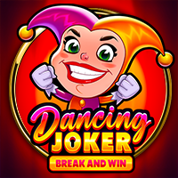 Dancing Joker slot game by BNG
