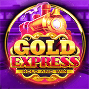 Gold Express slot game by BNG