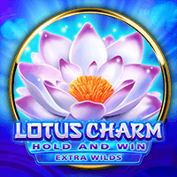 Lotus Charm slot game by BNG