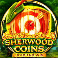 Sherwood Coins: Hold & Win slot game by BNG