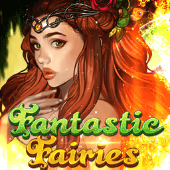 Fantastic Faries slot game by BP Games