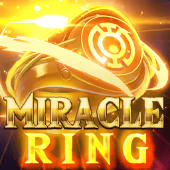 Miracle Ring slot game by BP Games