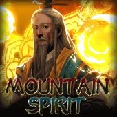 Mountain Spirit slot game by BP Games