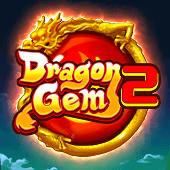 Dragon Gem 2 slot game by BT Gaming