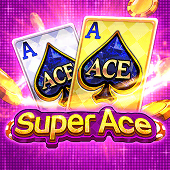 Super Ace slot game by BT Gaming