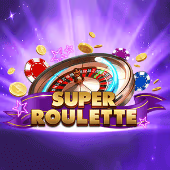 Super Roulette slot game by BT Gaming