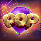 Pop slot game by Big Time Gaming