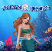 Ocean Richies slot game by Caleta