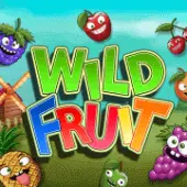 Wild Fruit slot game by Caleta