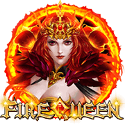 Fire Queen slot game by CQ9 Gaming