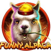 Funny Alpaca slot game by CQ9 Gaming