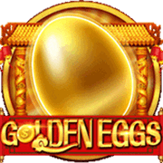 Golden Eggs slot game by CQ9 Gaming