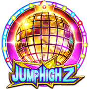 Jump High 2 slot game by CQ9 Gaming