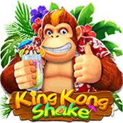 King Kong Shake slot game by CQ9 Gaming