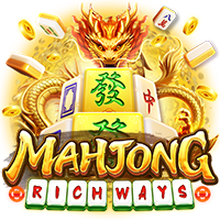 Mahjong Rich Ways slot game by CQ9 Gaming