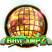 RaveJump2 slot game by CQ9 Gaming