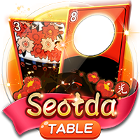 Seotda slot game by CQ9 Gaming