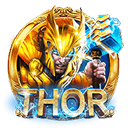 THOR slot game by CQ9 Gaming