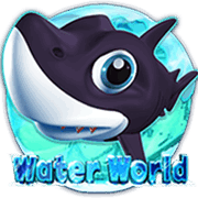 WaterWorld slot game by CQ9 Gaming