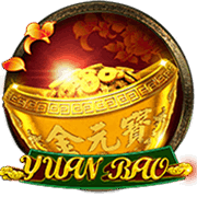 YuanBao slot game by CQ9 Gaming