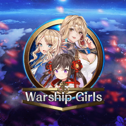 Azur Lane EX slot game by Creative Gaming