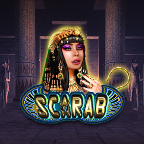 Egypt City EX slot game by Creative Gaming