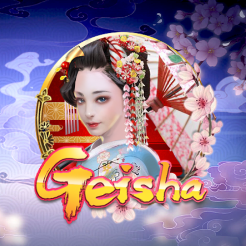 Geisha EX slot game by Creative Gaming