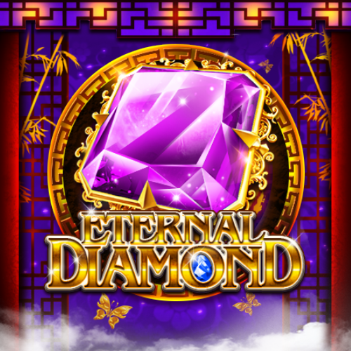 Ju Fu Eternal Diamond slot game by Creative Gaming