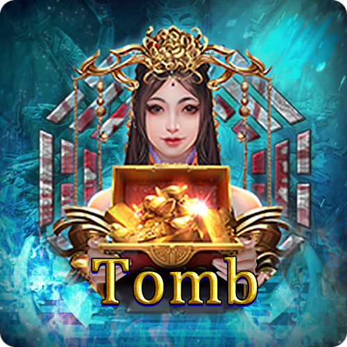 Mojin 2 slot game by Creative Gaming