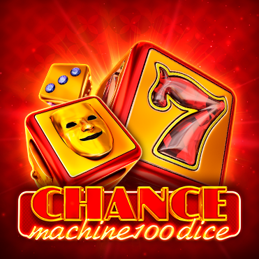 Chance Machine 100 Dice slot game by Endorphina