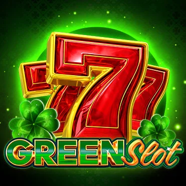 Green Slot slot game by Endorphina