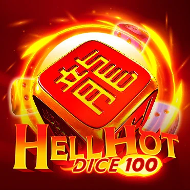 Hell Hot Dice 100 slot game by Endorphina