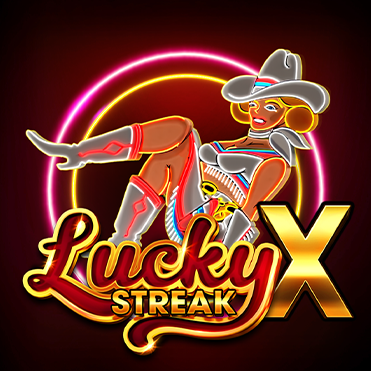Lucky Streak X slot game by Endorphina
