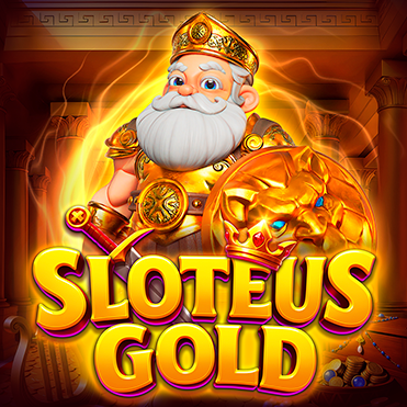 Sloteus Gold slot game by Endorphina
