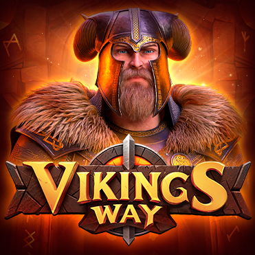Vikings Way slot game by Endorphina