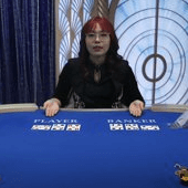 Lotus Speed Baccarat B live casino game by Evolution
