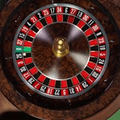 Roulette live casino game by Evolution