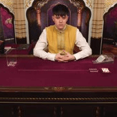 Super Andar Bahar live casino game by Evolution